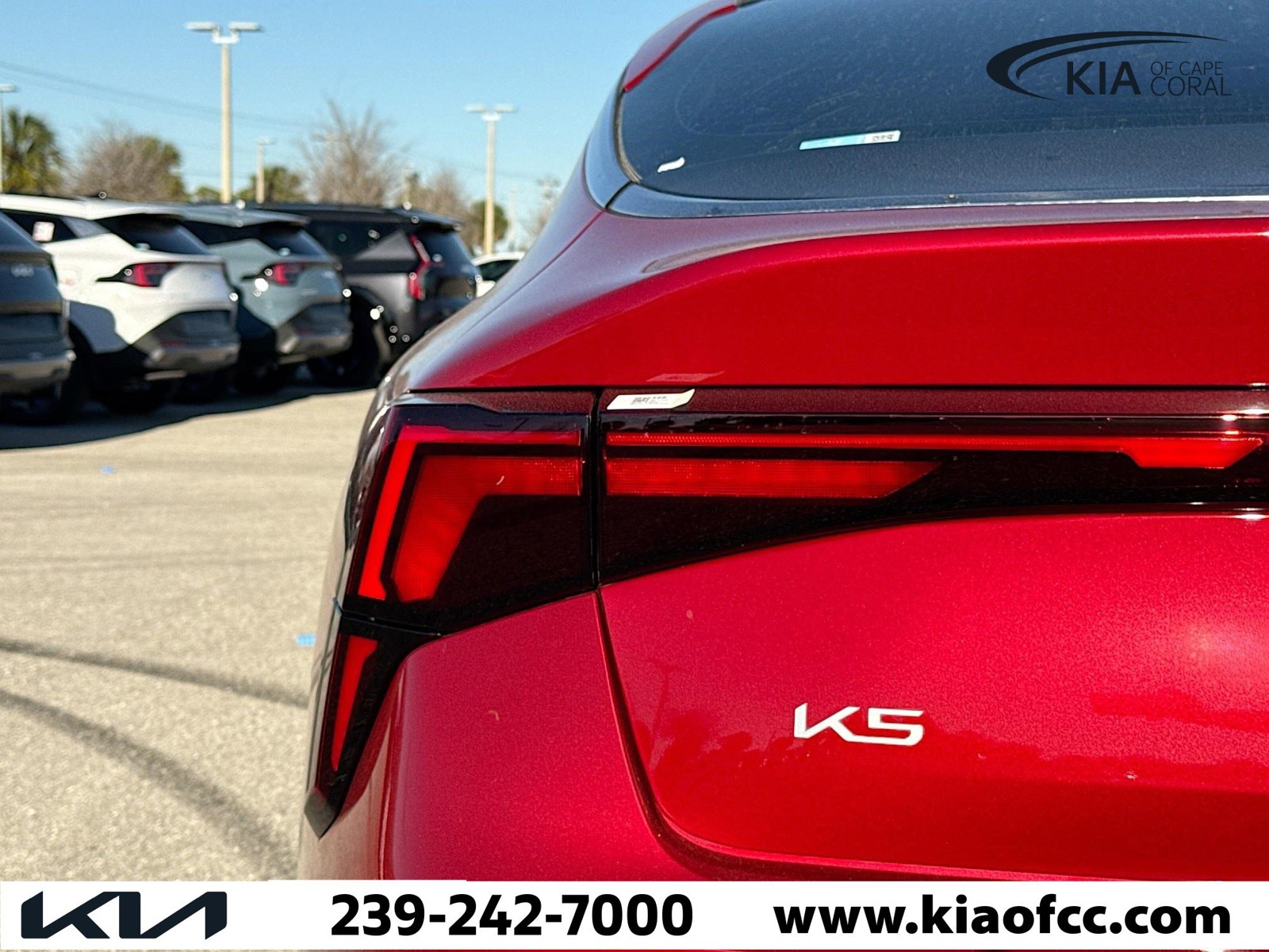 2026 Kia K5 - Photo 11