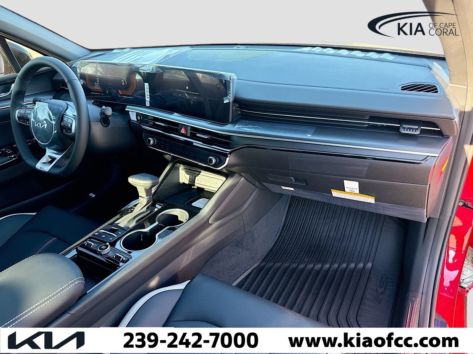 2026 Kia K5 - Photo 12