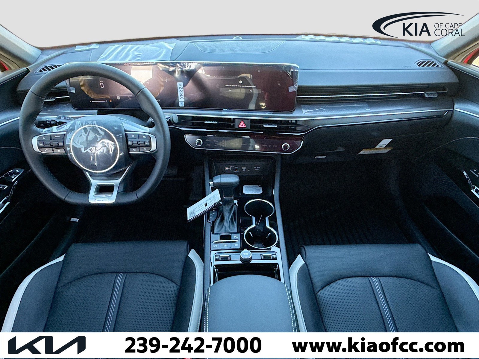 2026 Kia K5 - Photo 14