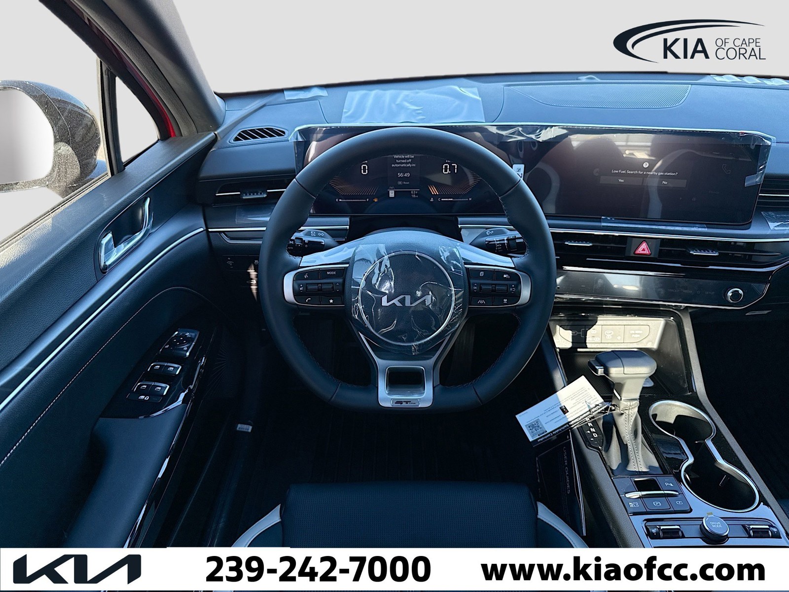 2026 Kia K5 - Photo 15