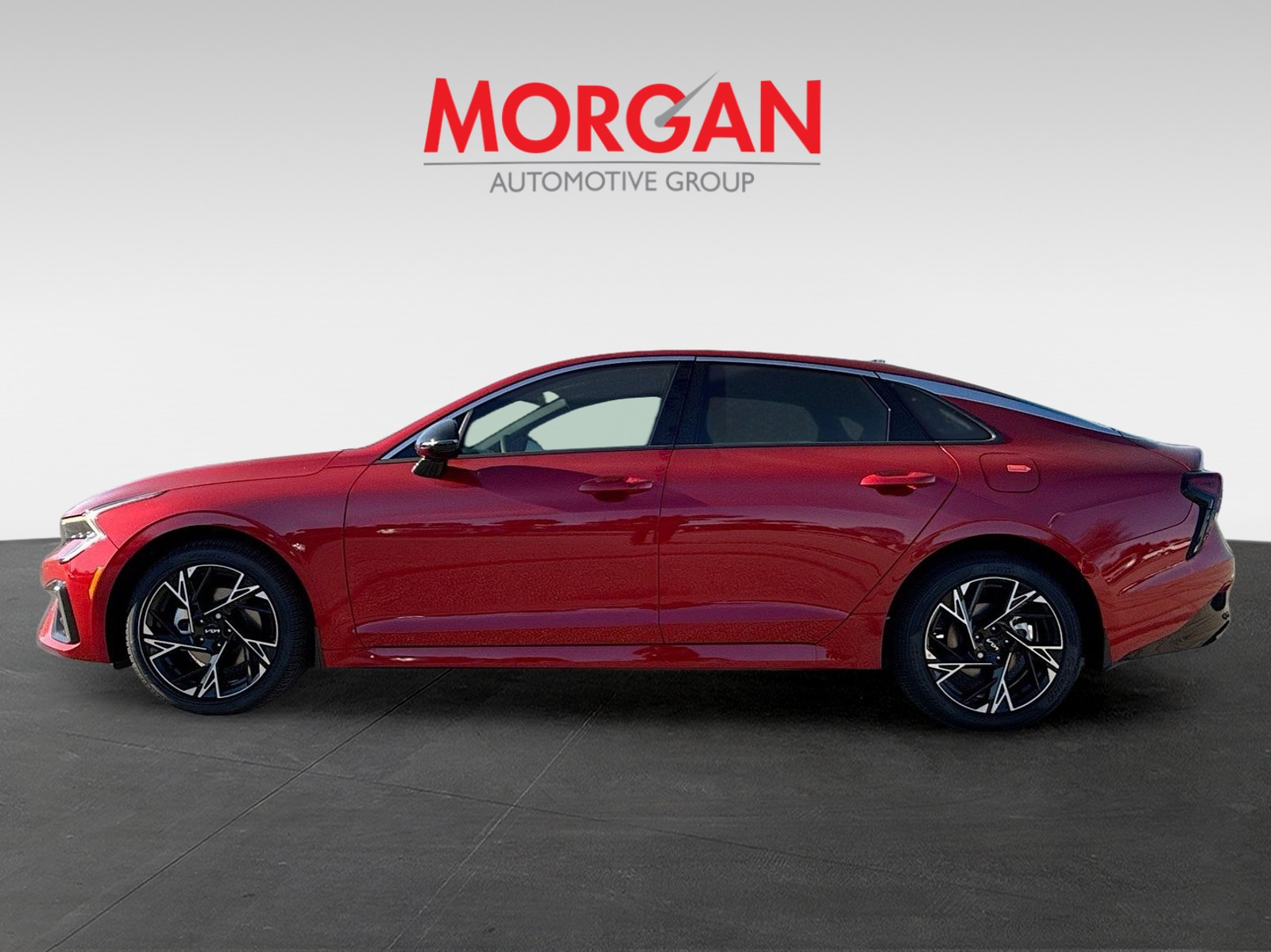 2026 Kia K5 - Photo 7