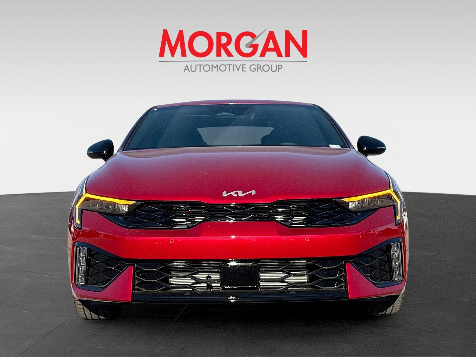 2026 Kia K5 - Photo 2