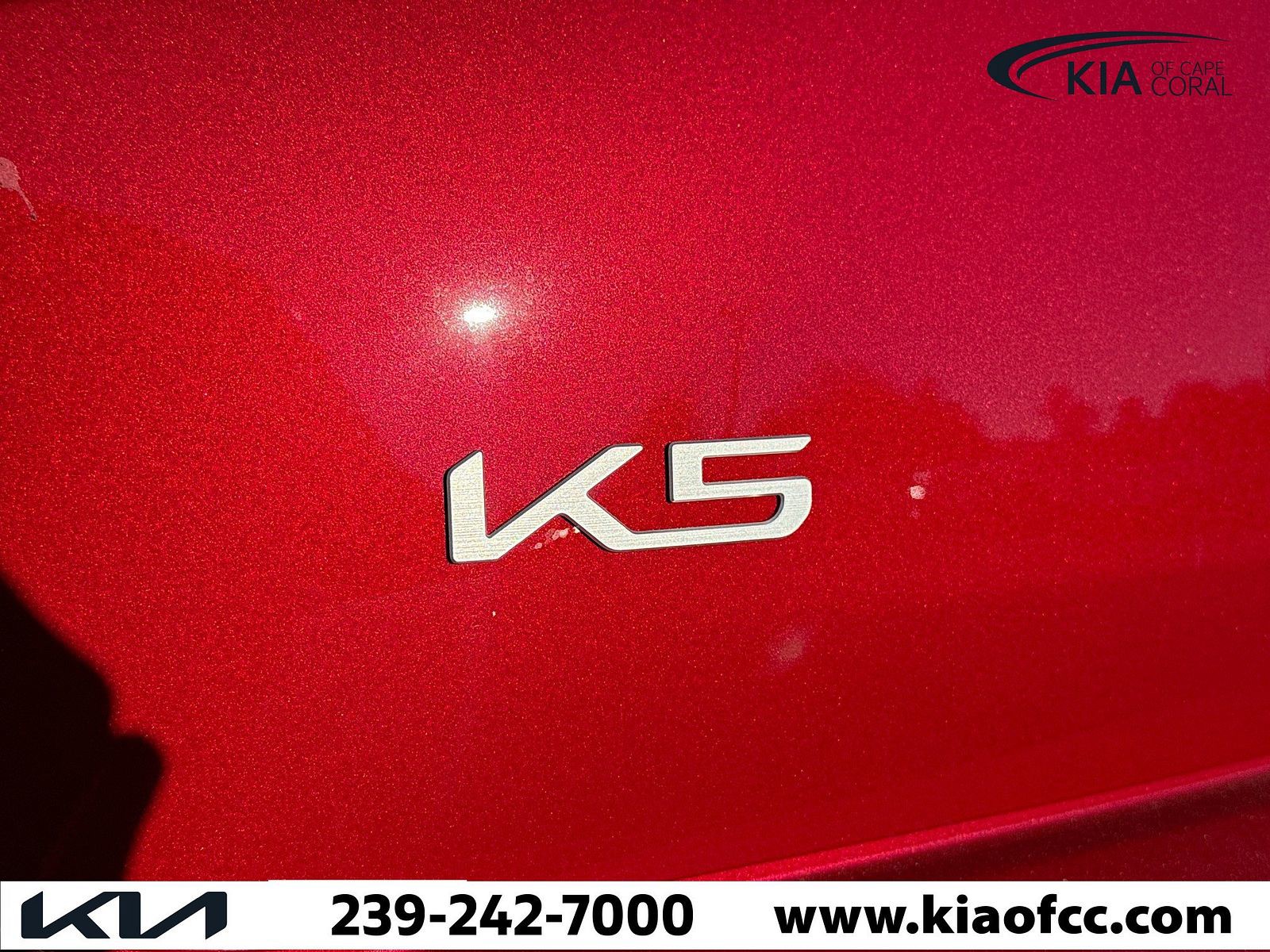2026 Kia K5 - Photo 9