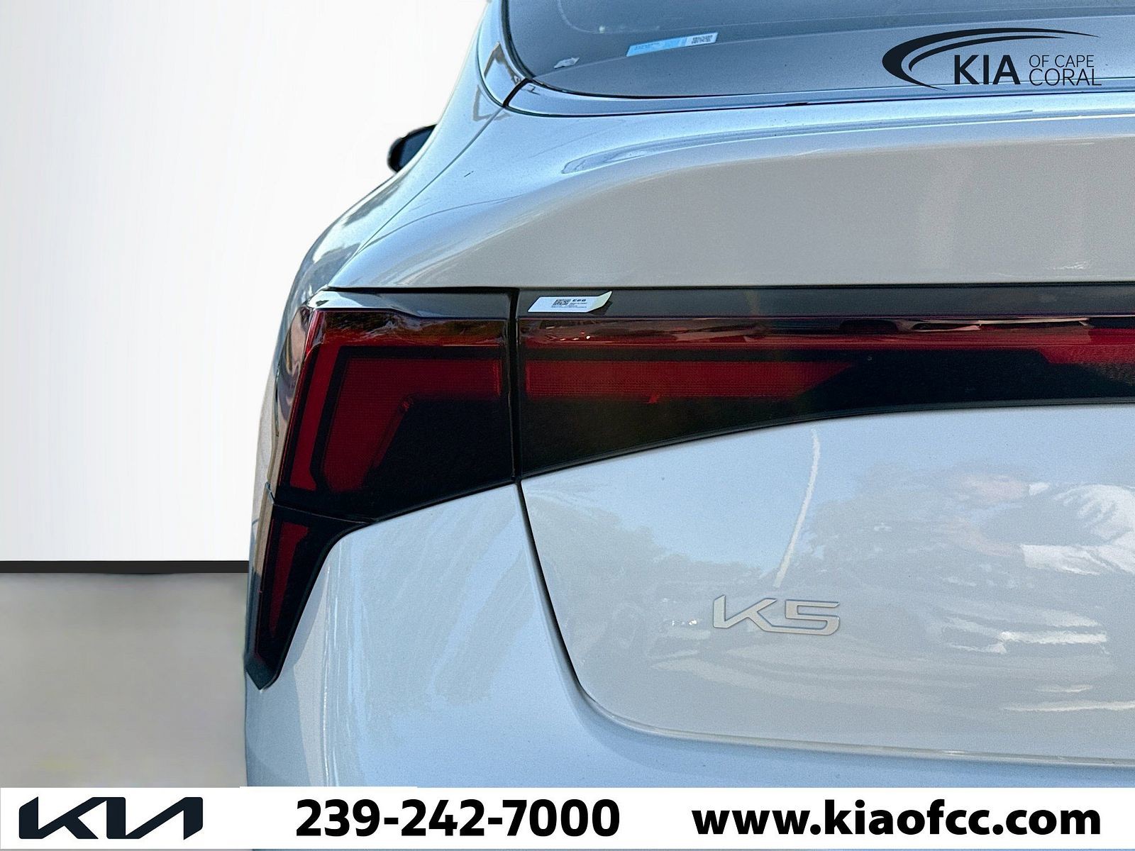 2026 Kia K5 - Photo 10