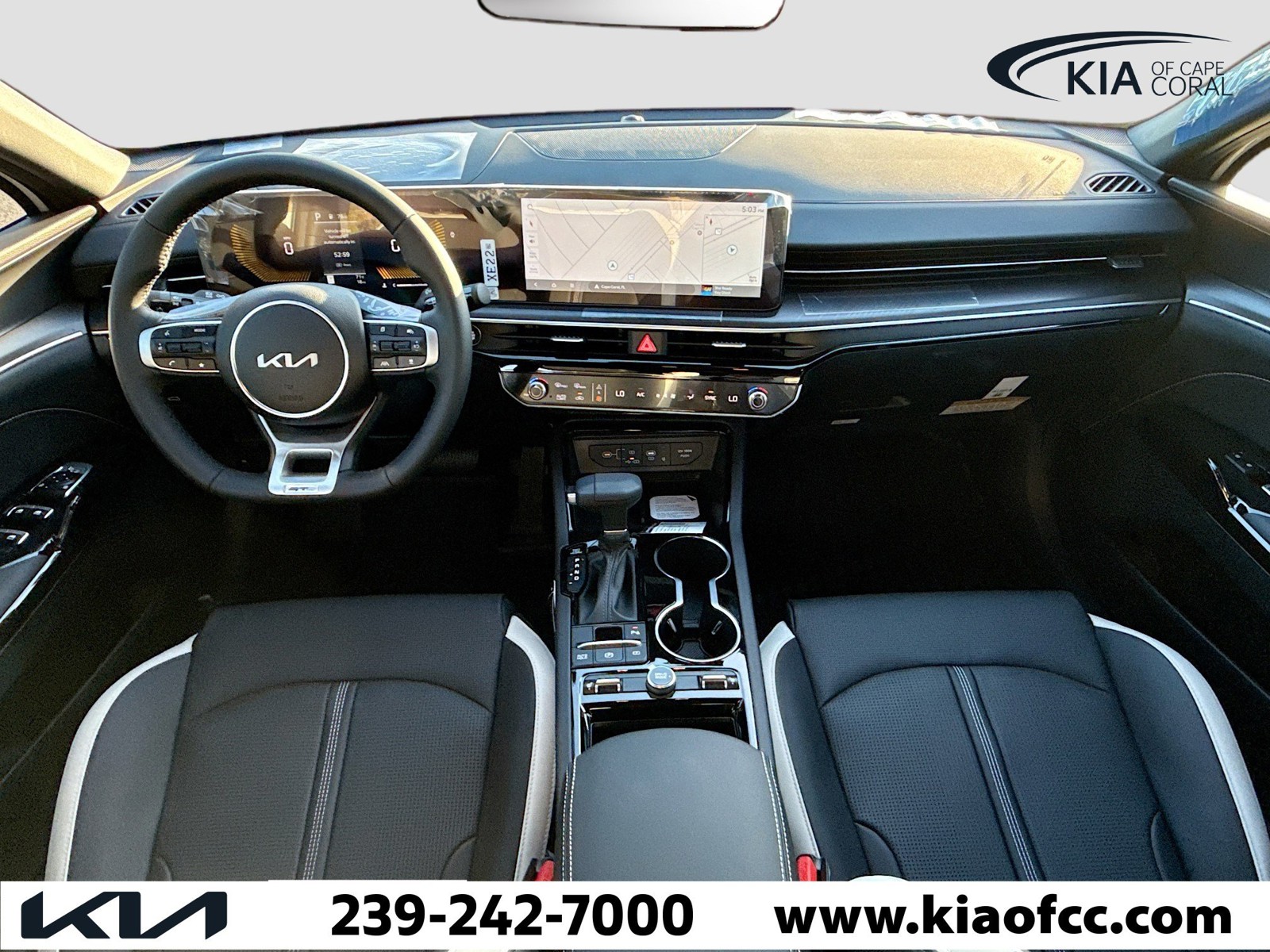 2026 Kia K5 - Photo 15