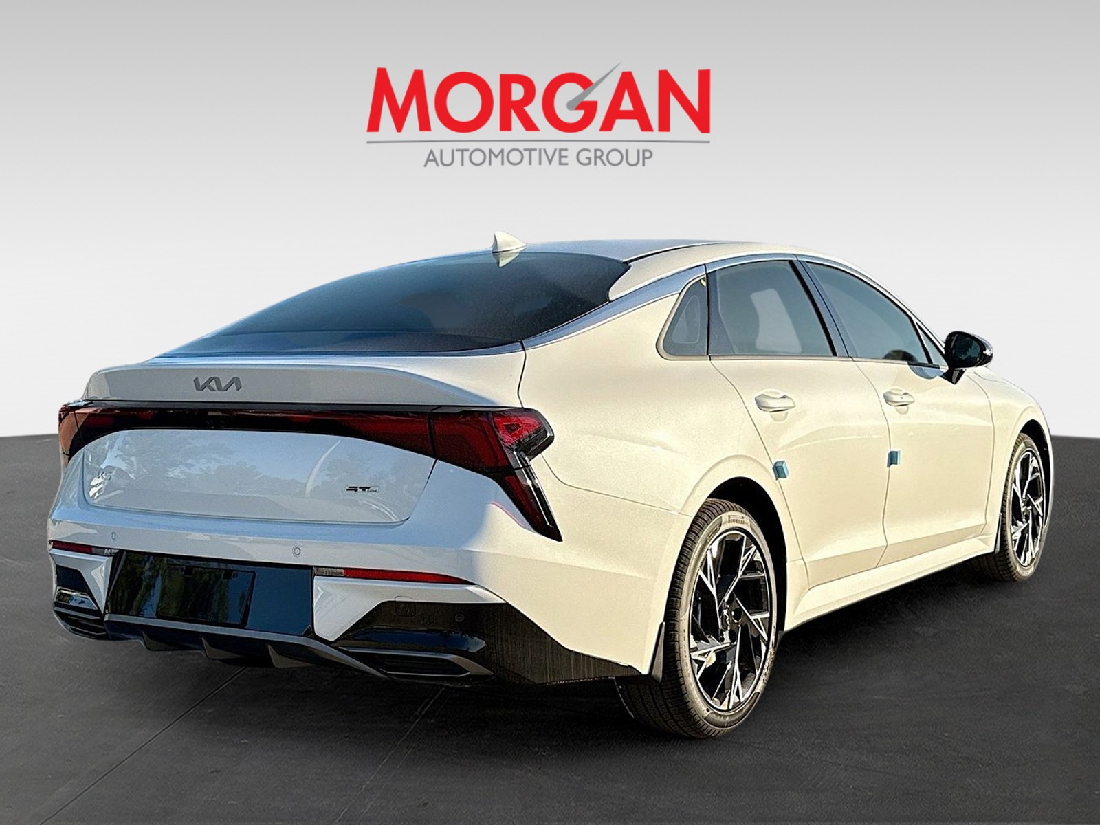 2026 Kia K5 - Photo 5