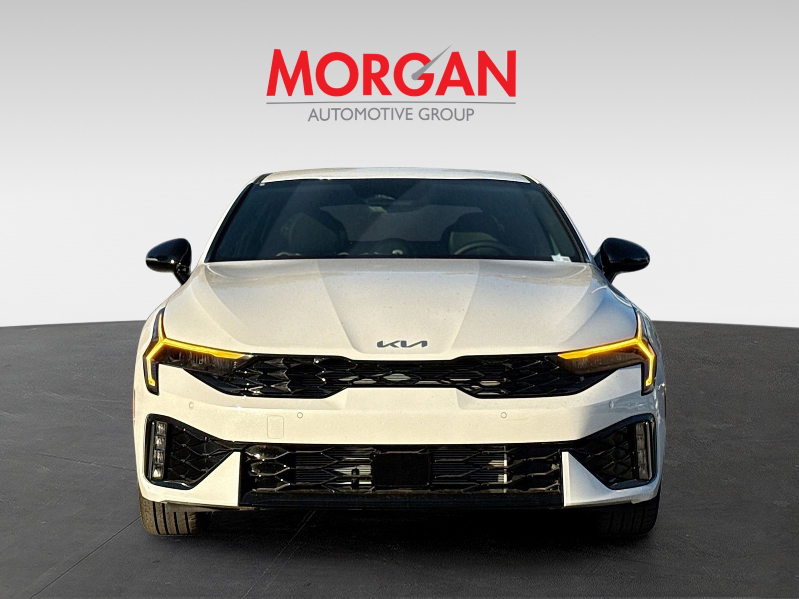 2026 Kia K5 - Photo 3