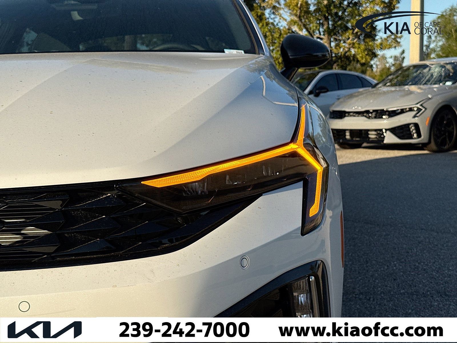 2026 Kia K5 - Photo 9