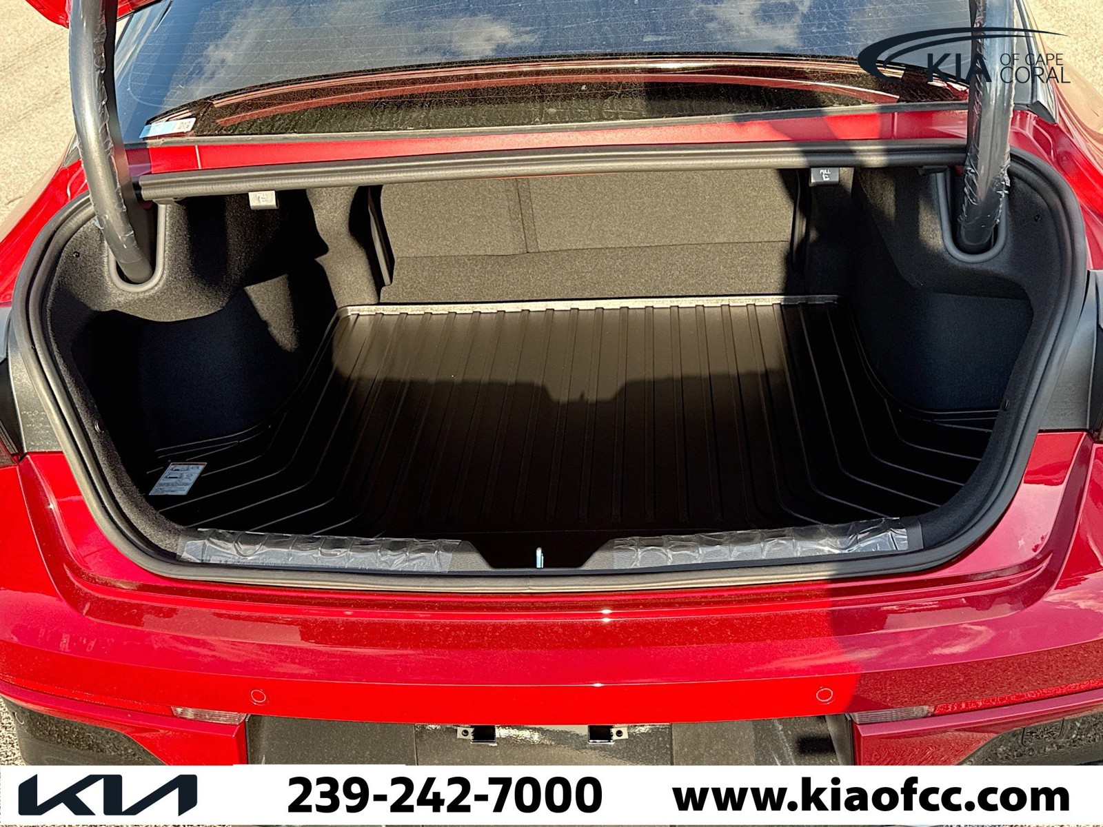 2026 Kia K5 - Photo 11