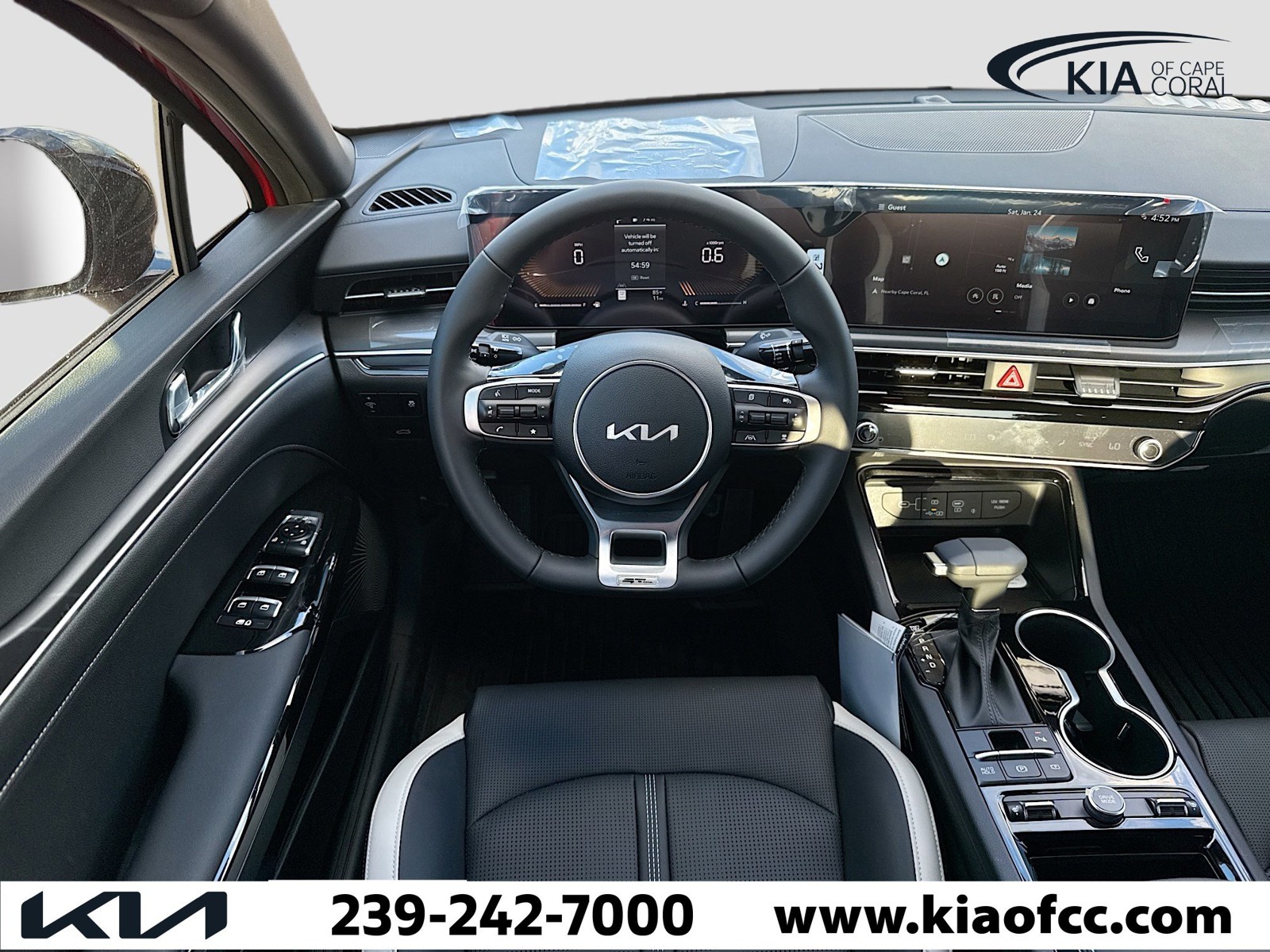 2026 Kia K5 - Photo 15