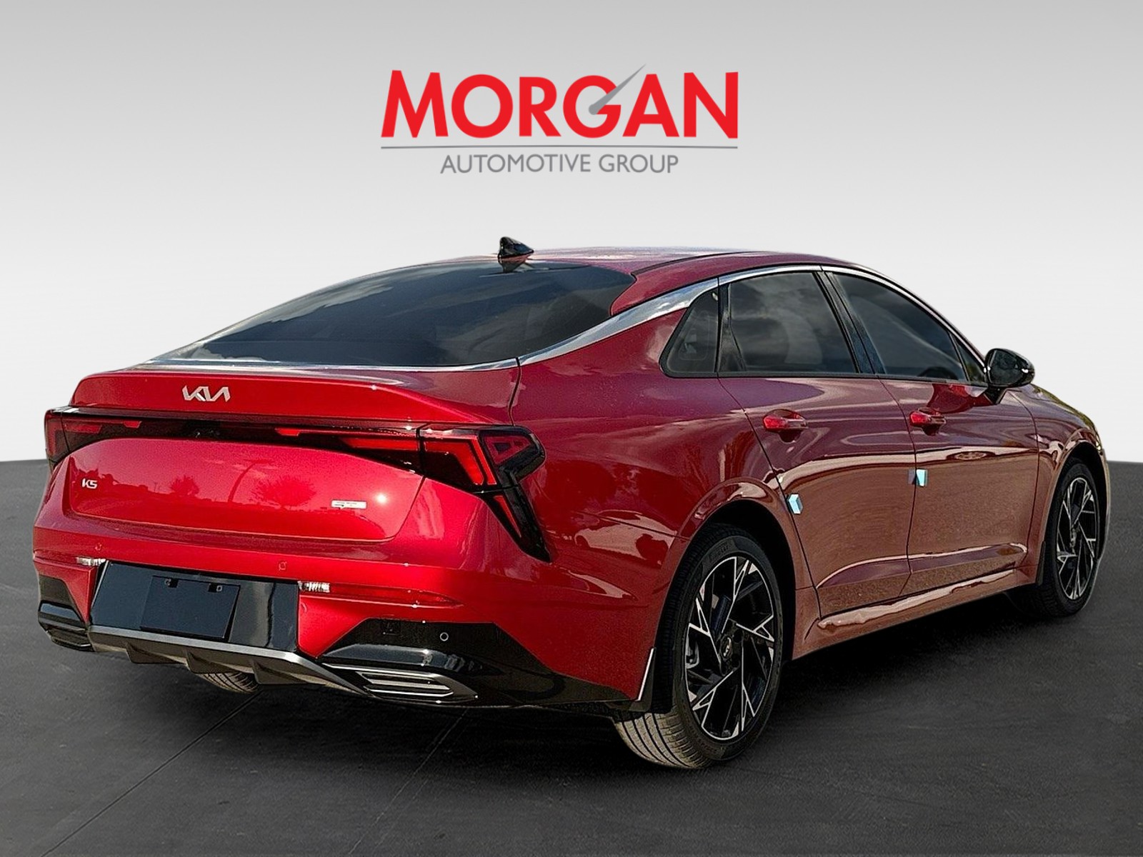 2026 Kia K5 - Photo 5