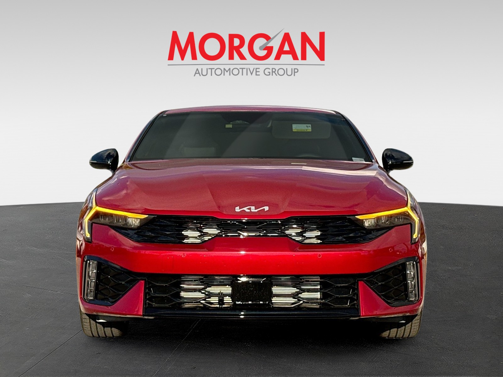 2026 Kia K5 - Photo 2