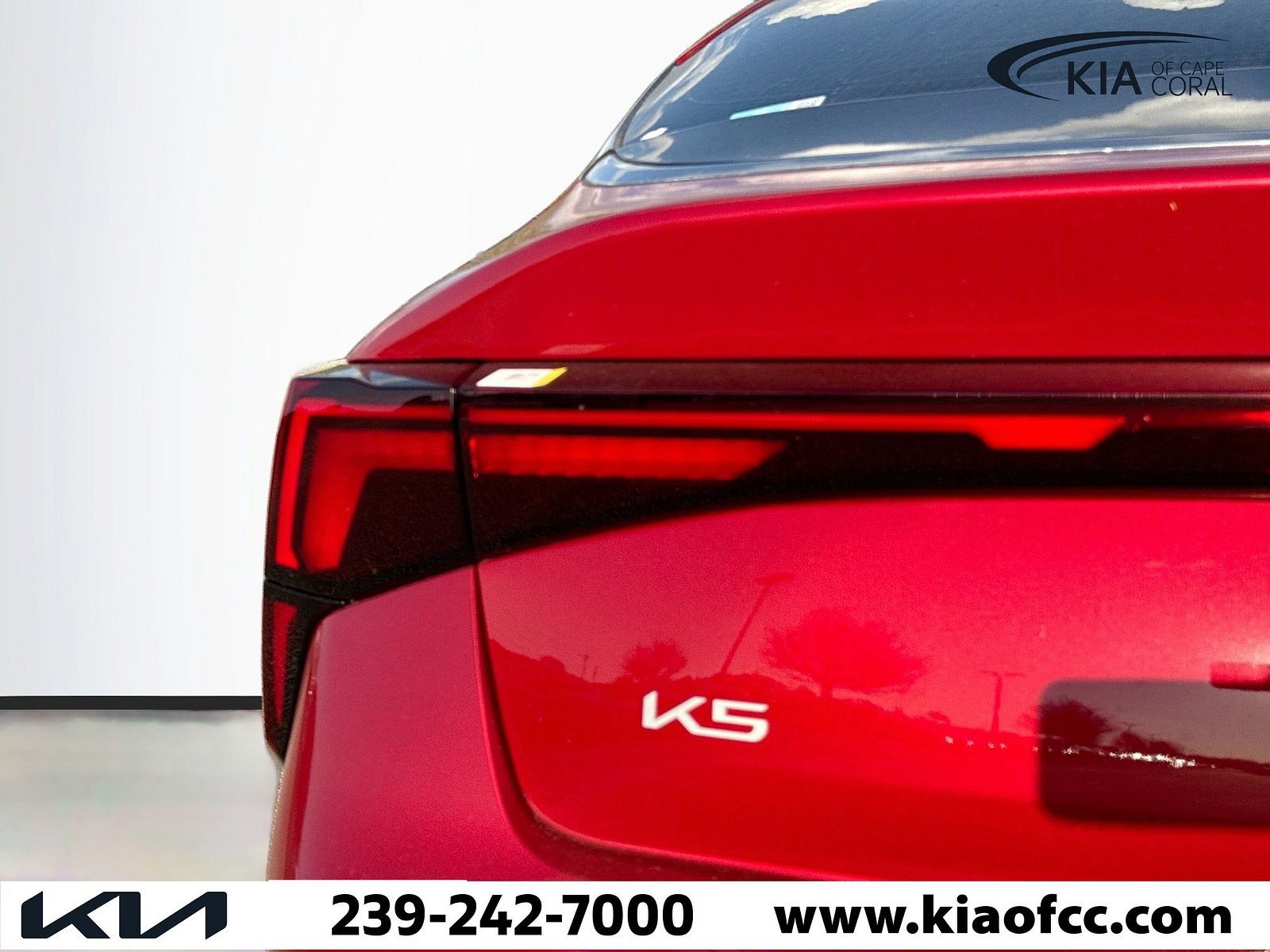 2026 Kia K5 - Photo 9