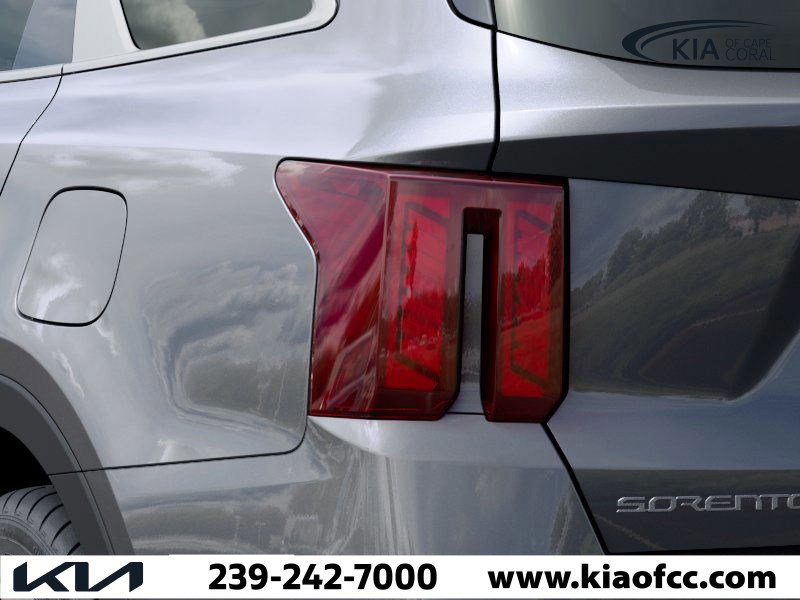 2026 Kia Sorento Hybrid - Photo 12