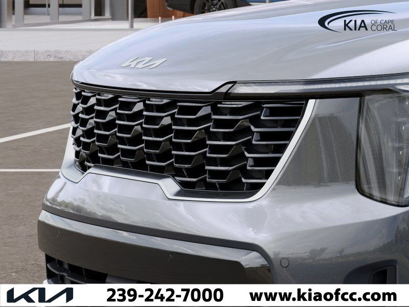 2026 Kia Sorento Hybrid - Photo 13
