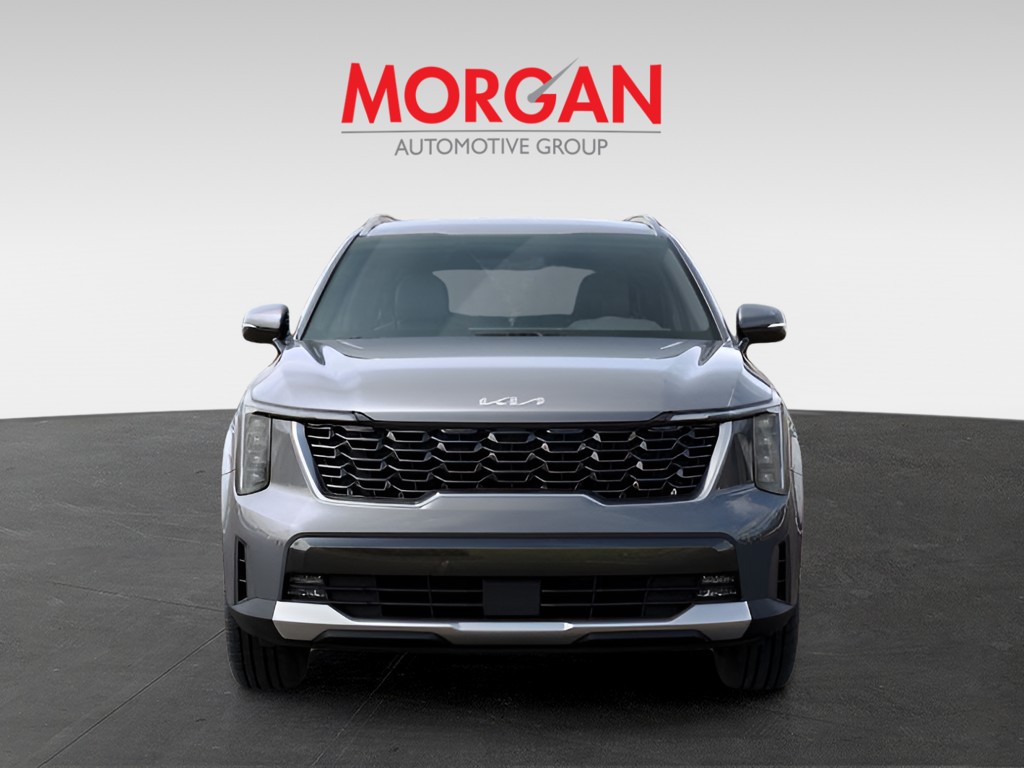 2026 Kia Sorento Hybrid - Photo 3