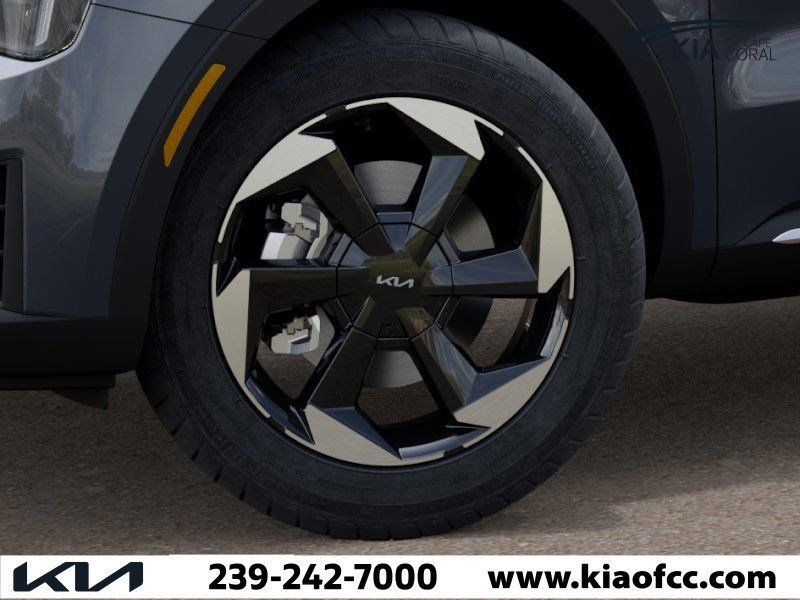 2026 Kia Sorento Hybrid - Photo 10