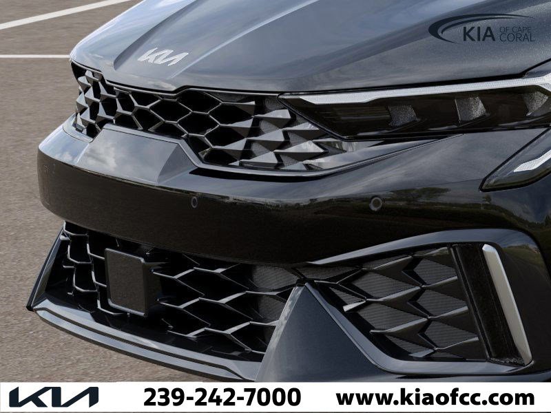2026 Kia K5 - Photo 13