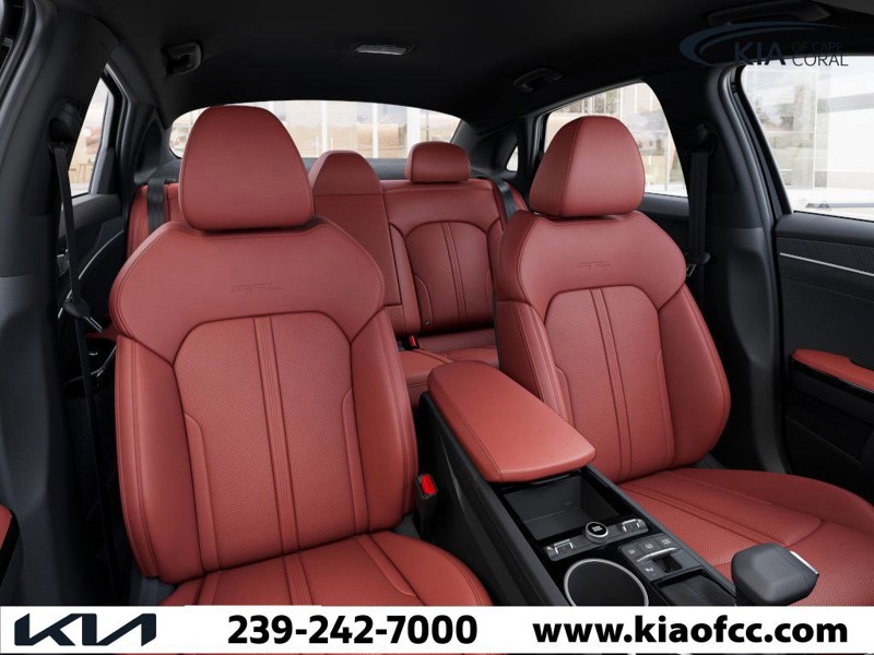 2026 Kia K5 - Photo 15