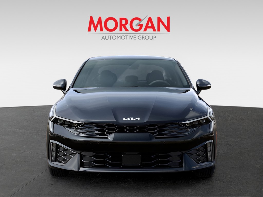 2026 Kia K5 - Photo 3
