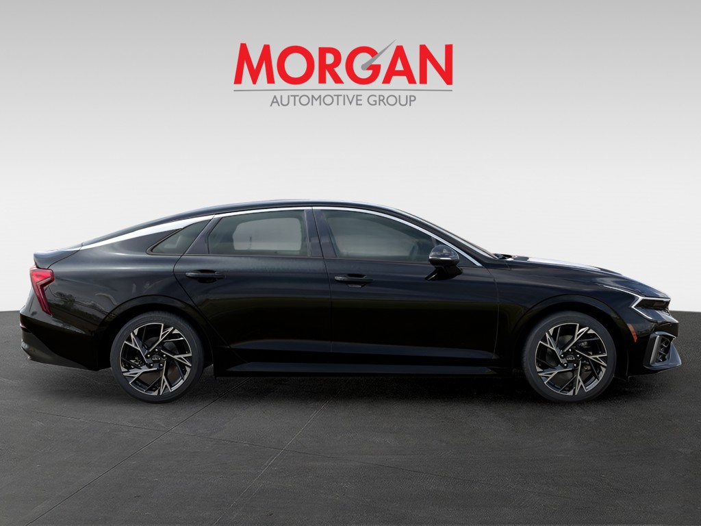 2026 Kia K5 - Photo 7