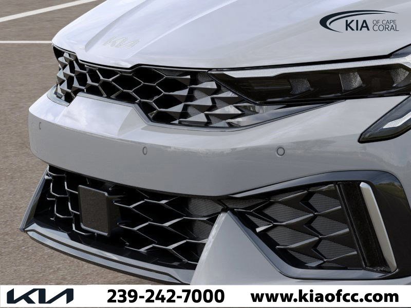 2026 Kia K5 - Photo 13