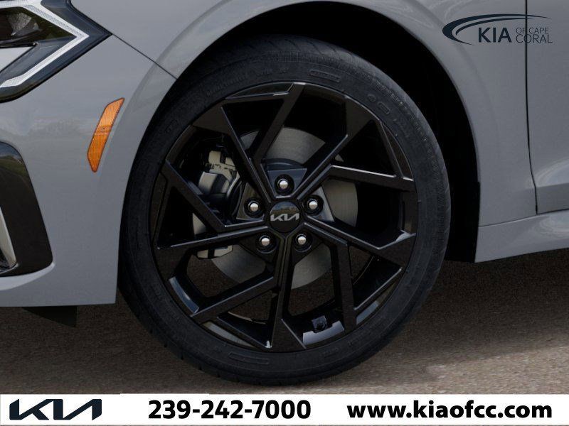 2026 Kia K5 - Photo 10