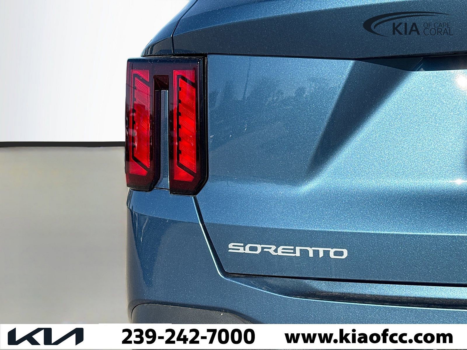 2026 Kia Sorento Hybrid - Photo 11
