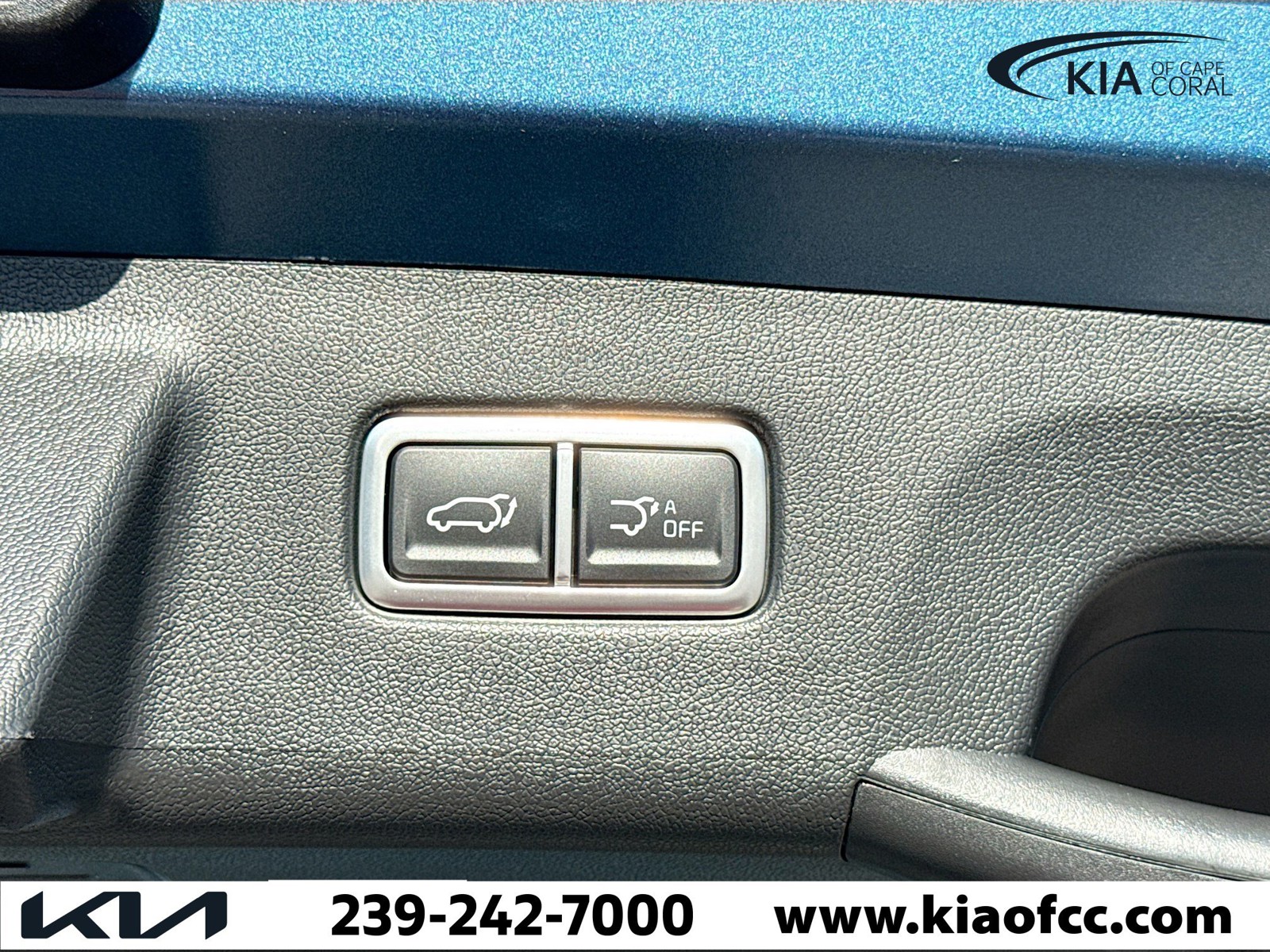 2026 Kia Sorento Hybrid - Photo 7