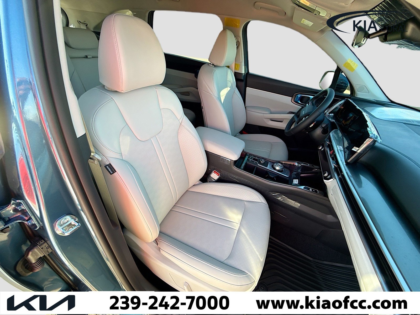 2026 Kia Sorento Hybrid - Photo 15