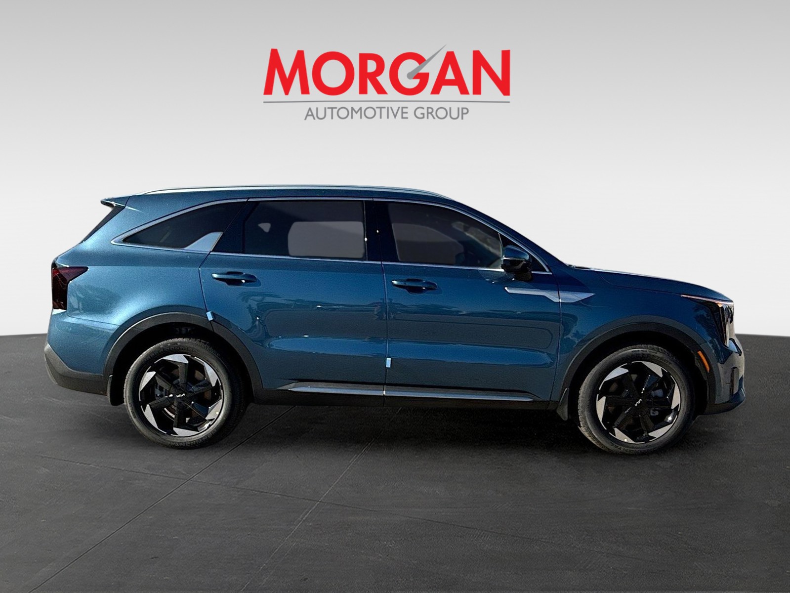 2026 Kia Sorento Hybrid - Photo 5