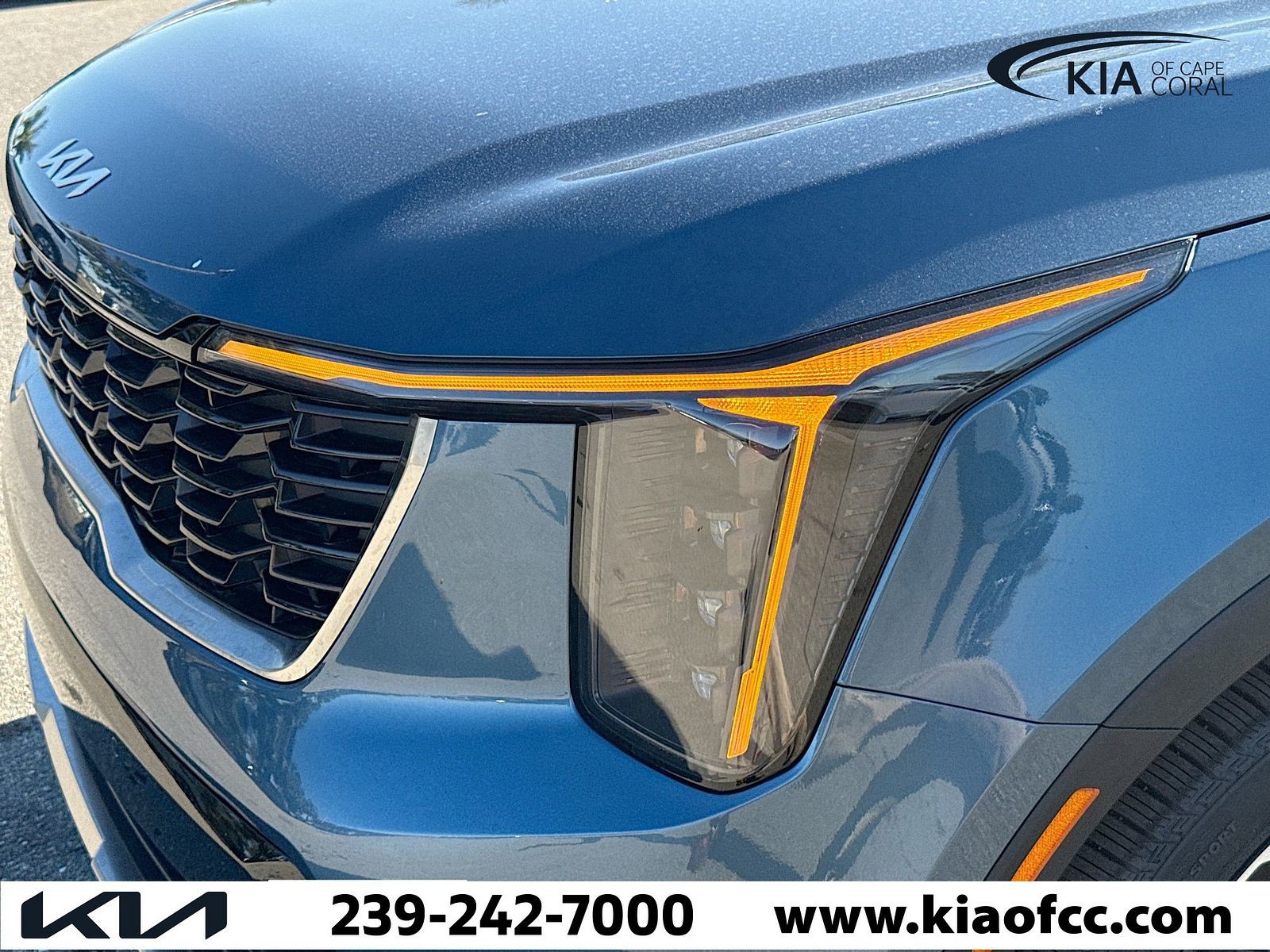 2026 Kia Sorento Hybrid - Photo 10