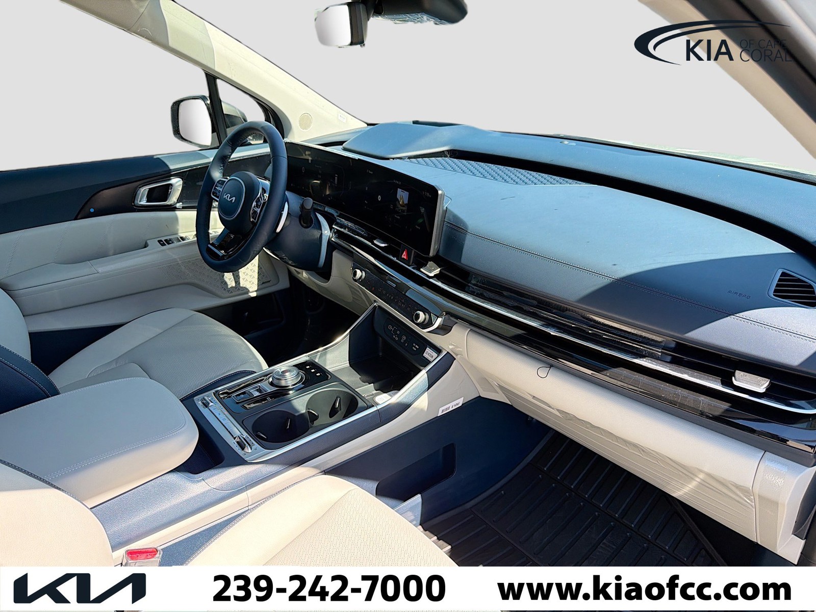 2026 Kia Carnival Hybrid - Photo 14