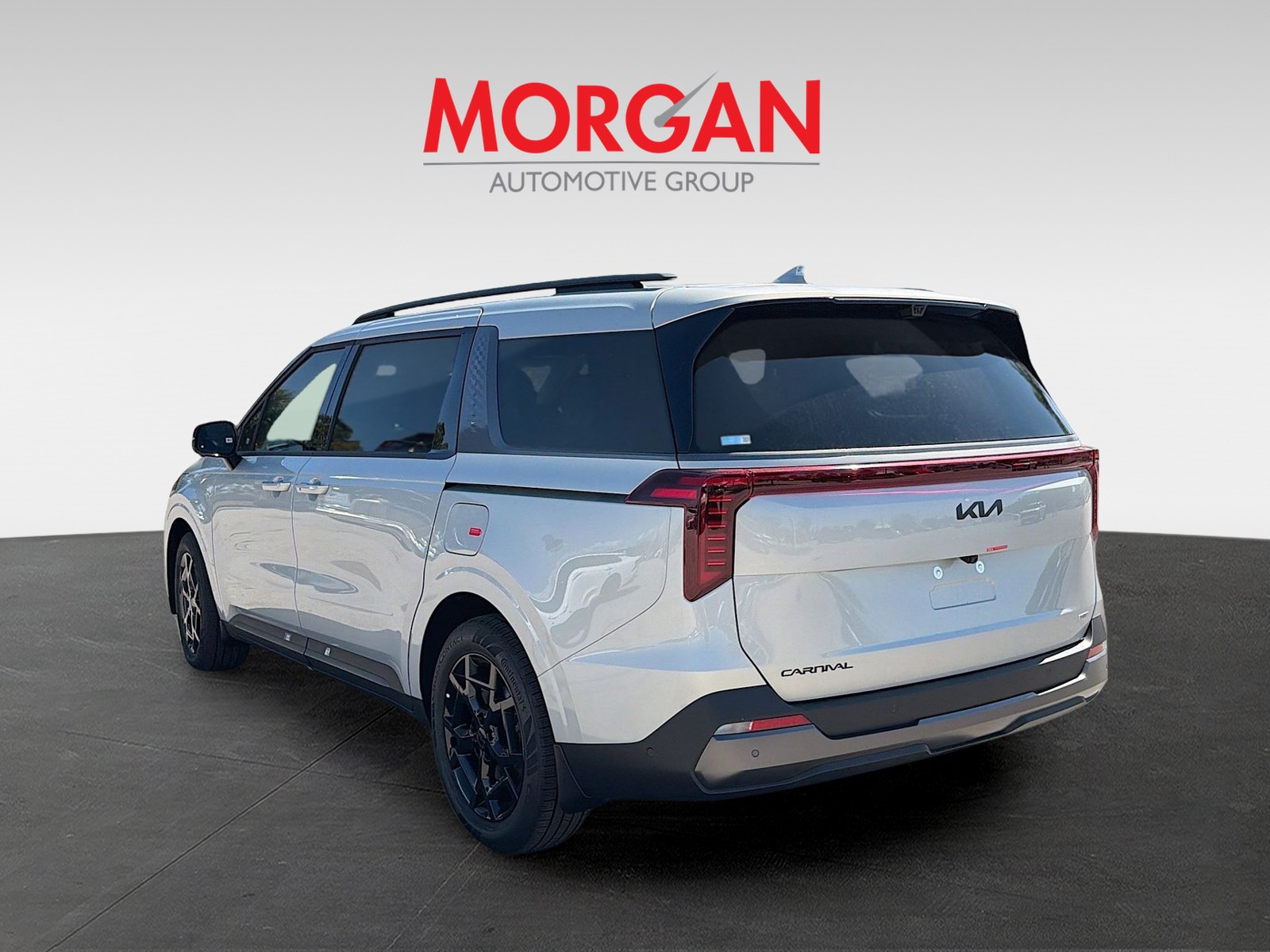 2026 Kia Carnival Hybrid - Photo 8