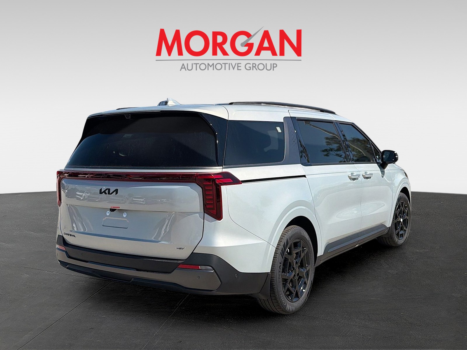 2026 Kia Carnival Hybrid - Photo 6