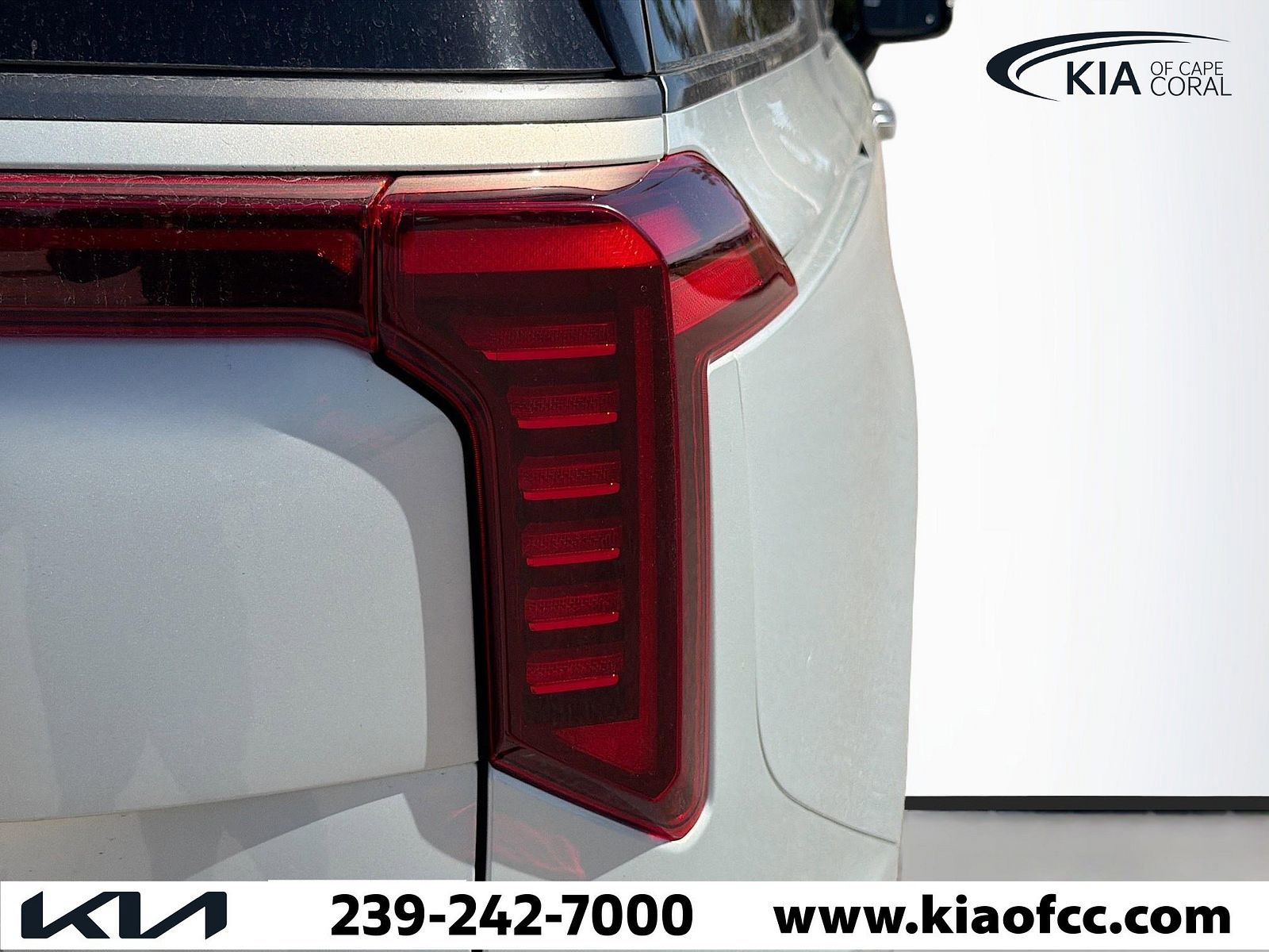 2026 Kia Carnival Hybrid - Photo 10