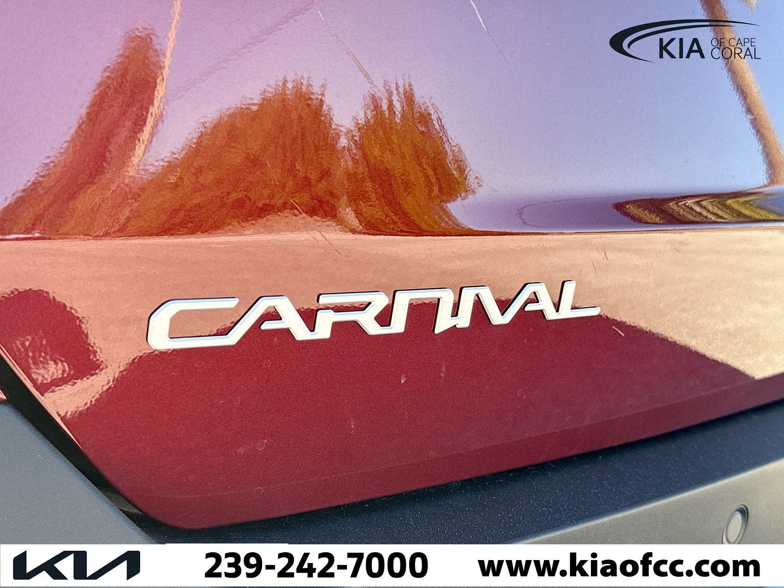 2026 Kia Carnival - Photo 10