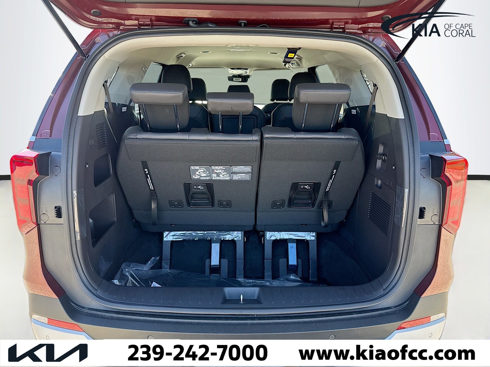2026 Kia Carnival - Photo 11
