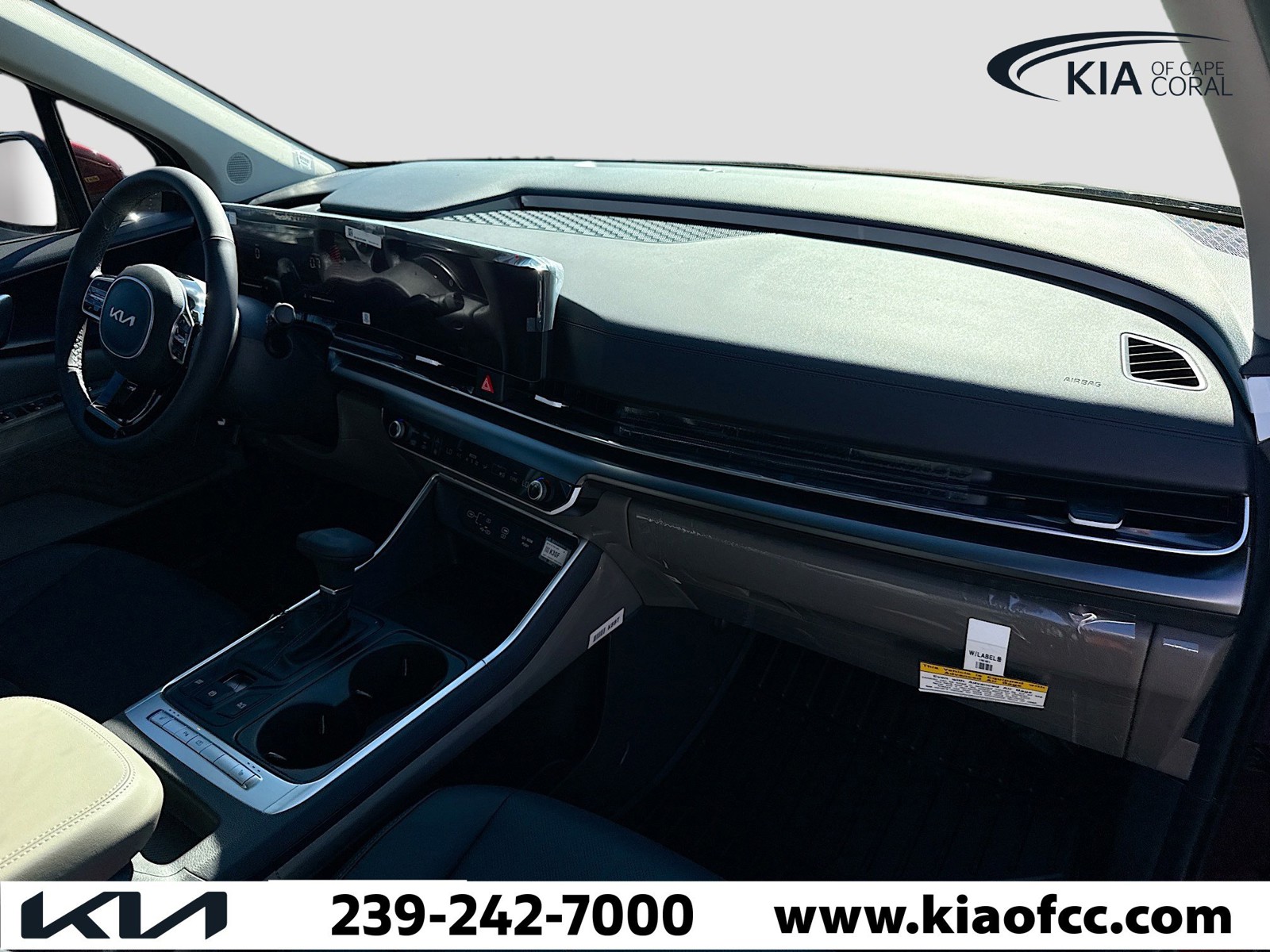 2026 Kia Carnival - Photo 12