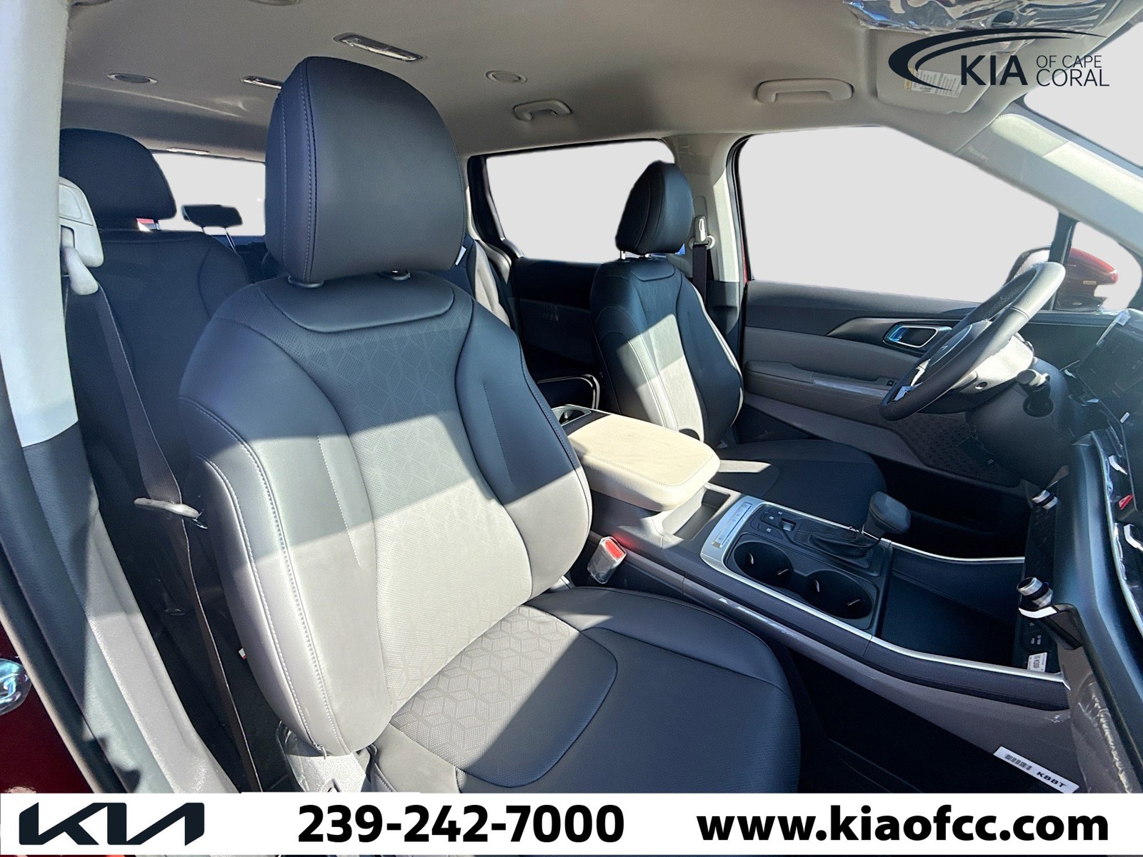 2026 Kia Carnival - Photo 13