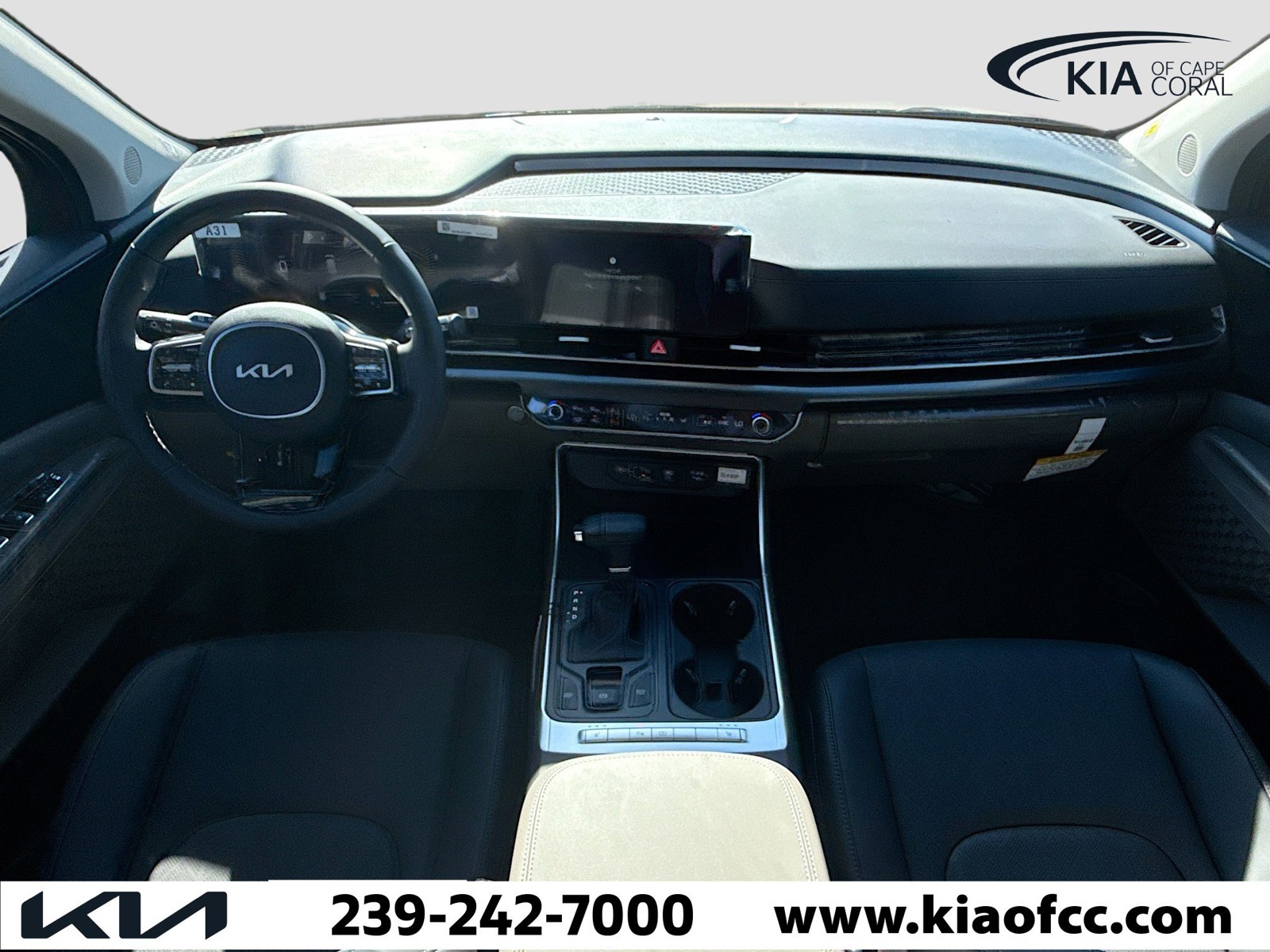 2026 Kia Carnival - Photo 14