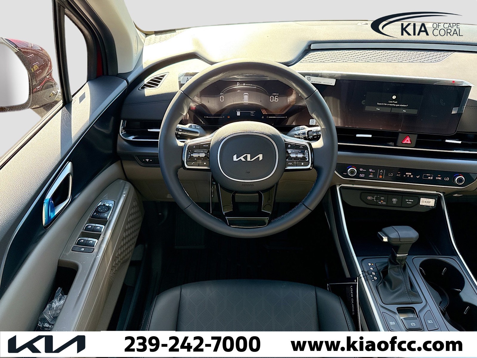 2026 Kia Carnival - Photo 15