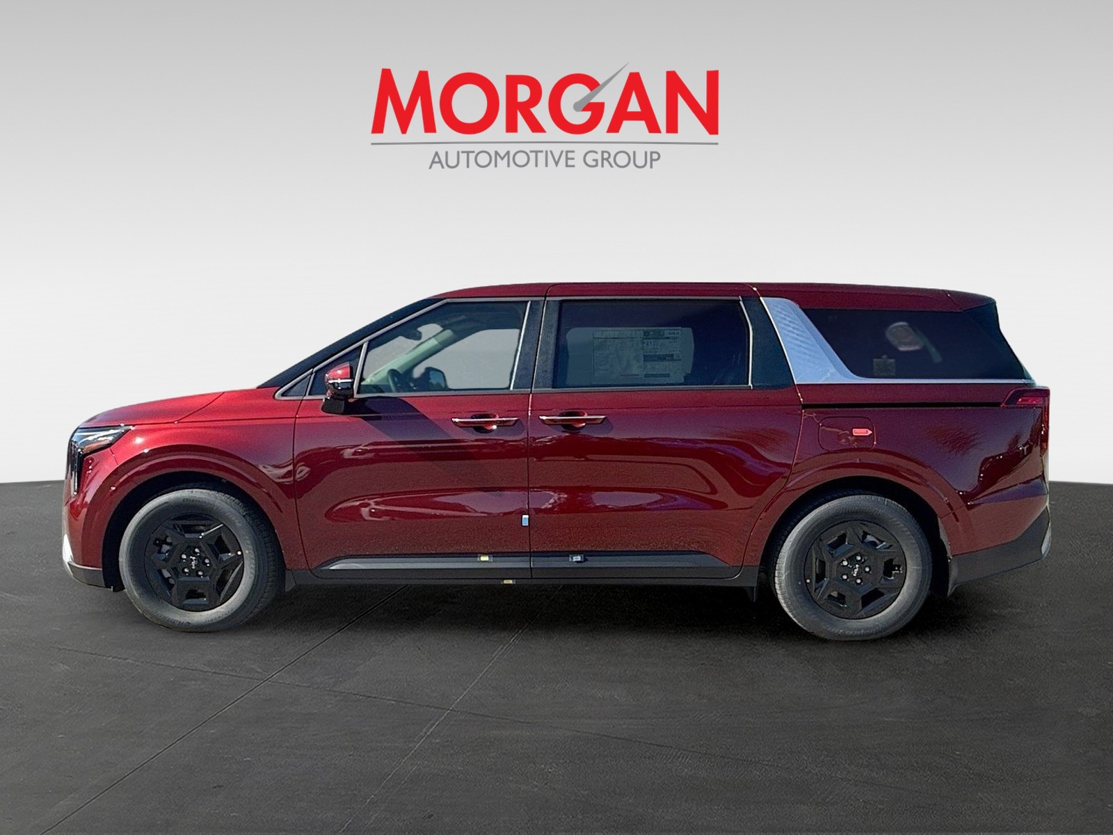 2026 Kia Carnival - Photo 7