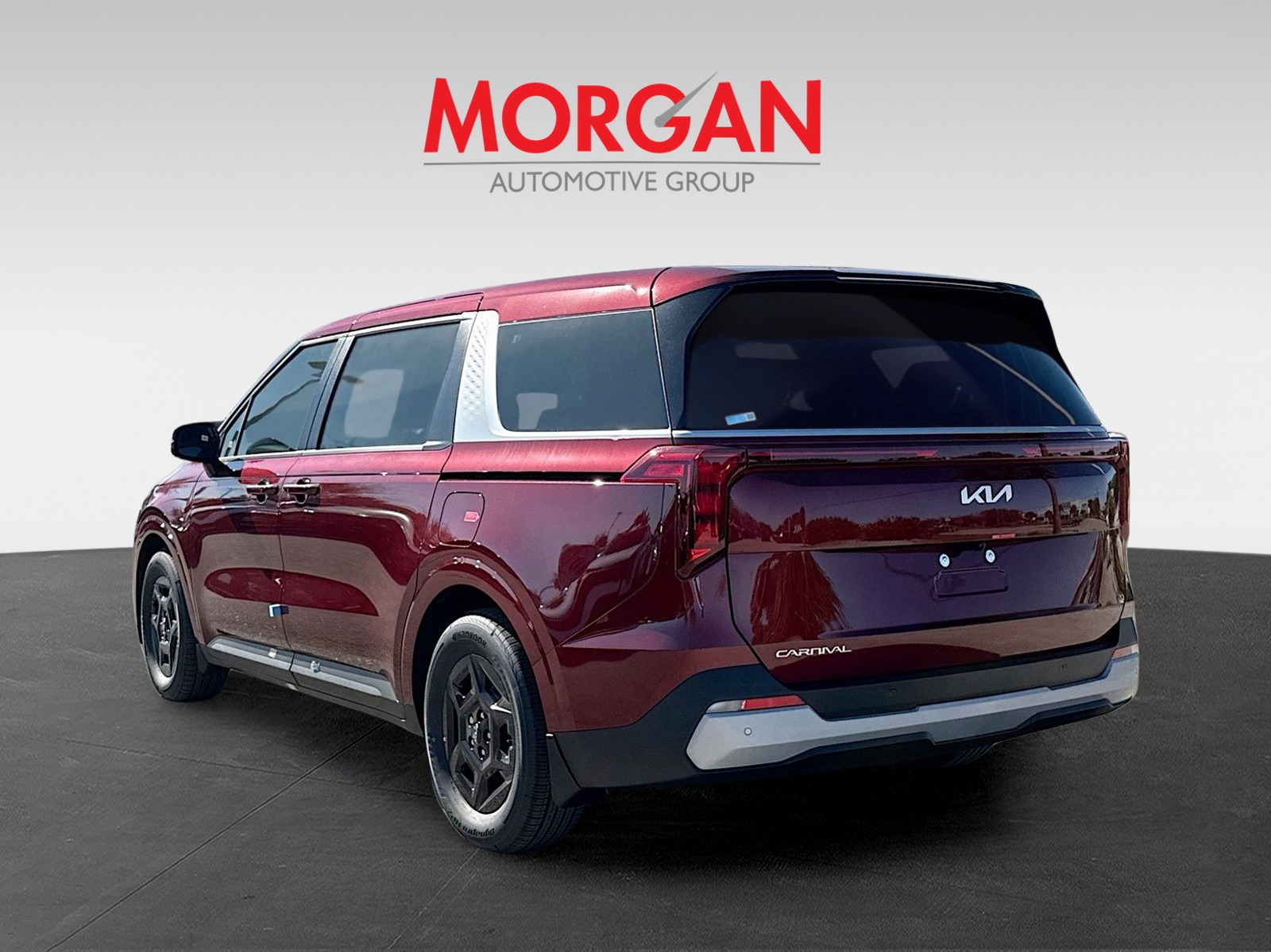 2026 Kia Carnival - Photo 4