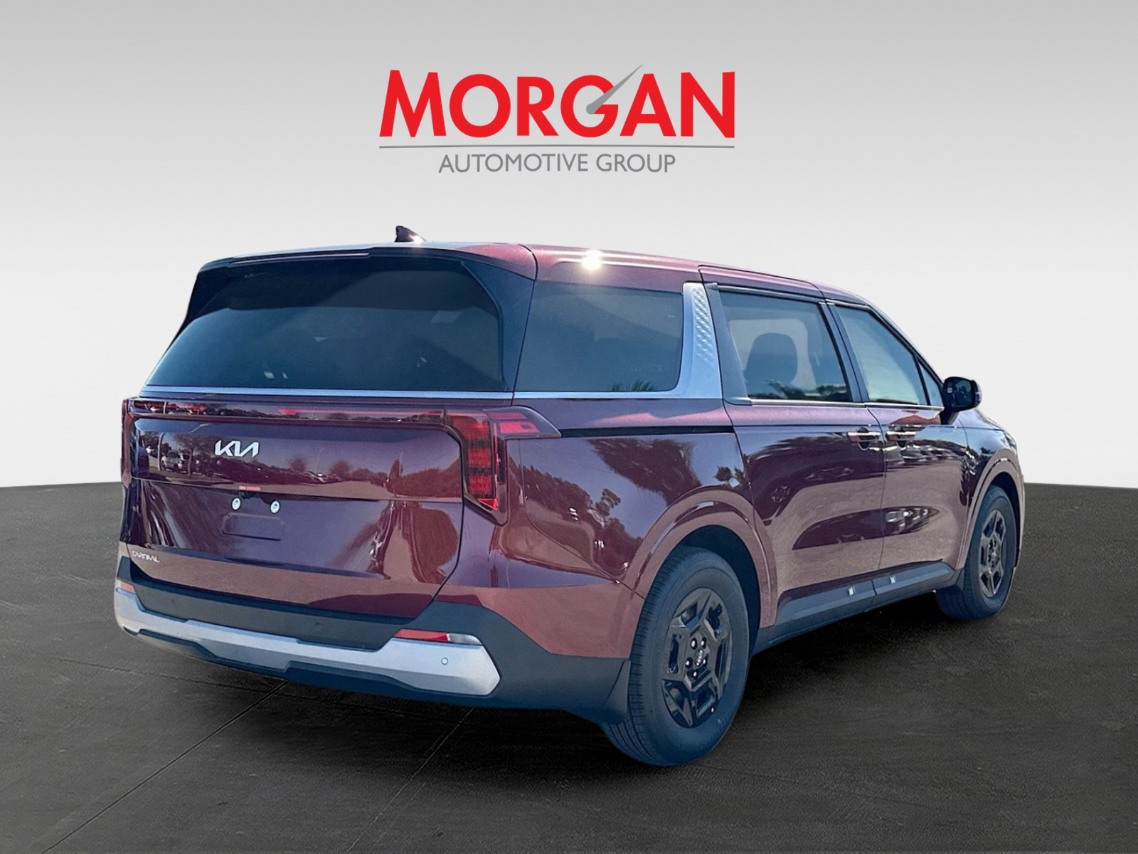 2026 Kia Carnival - Photo 5