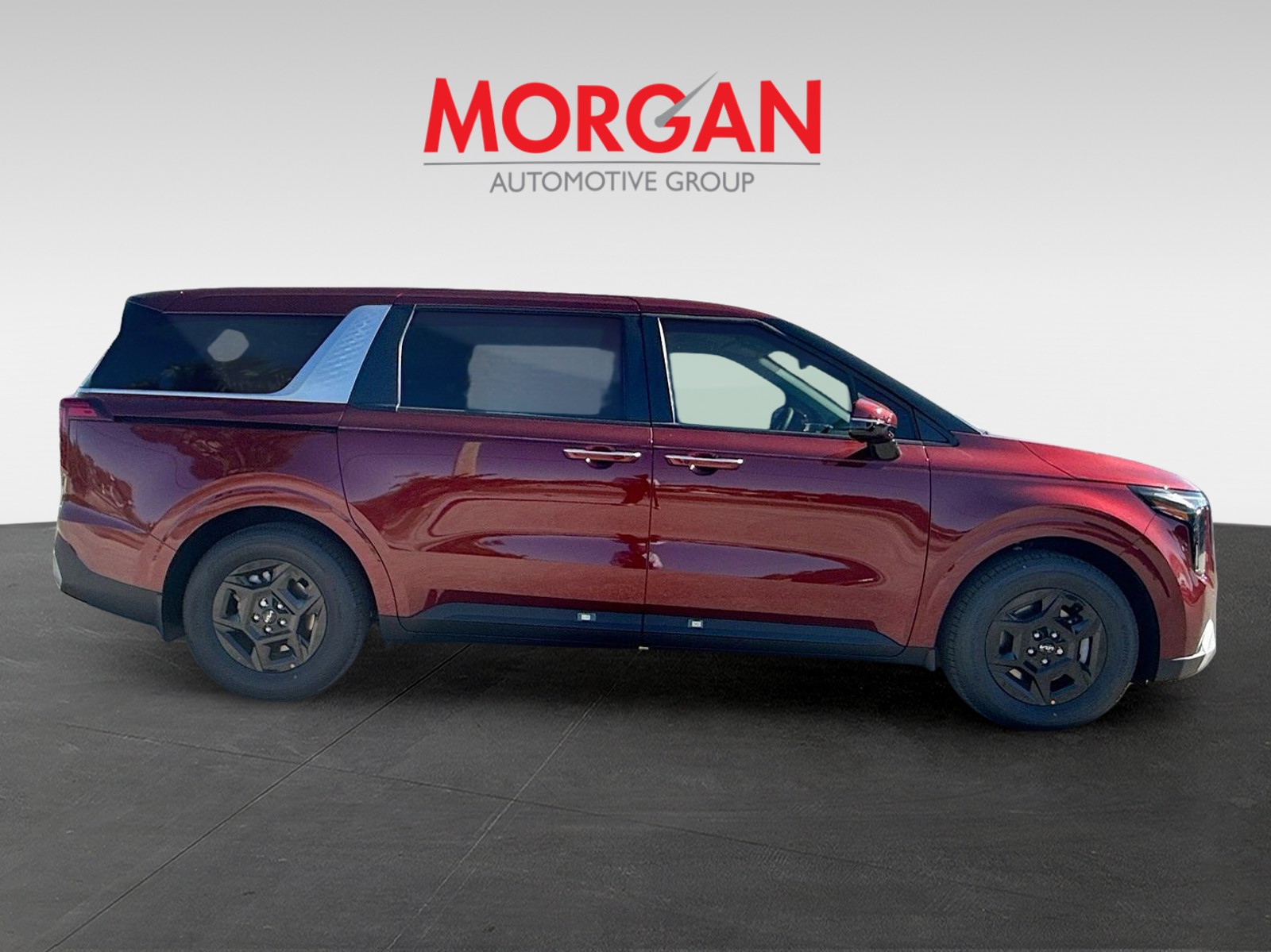 2026 Kia Carnival - Photo 8