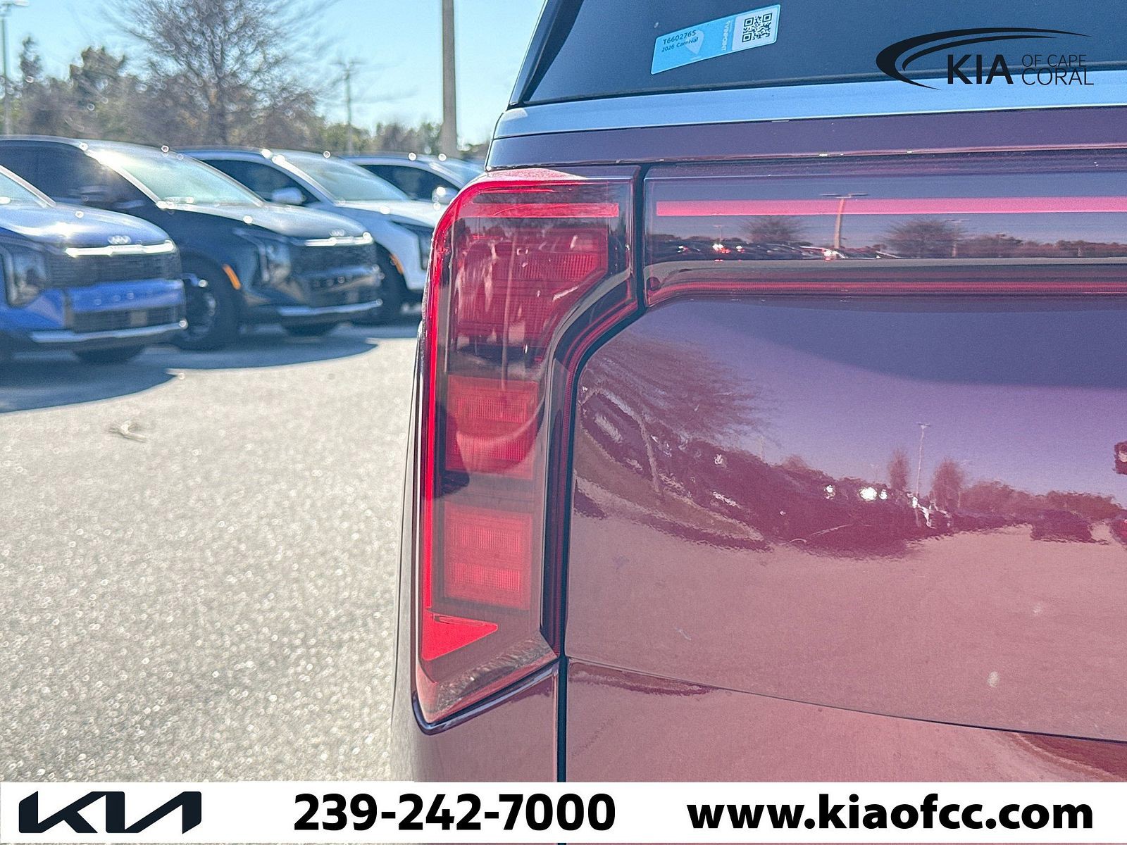2026 Kia Carnival - Photo 9