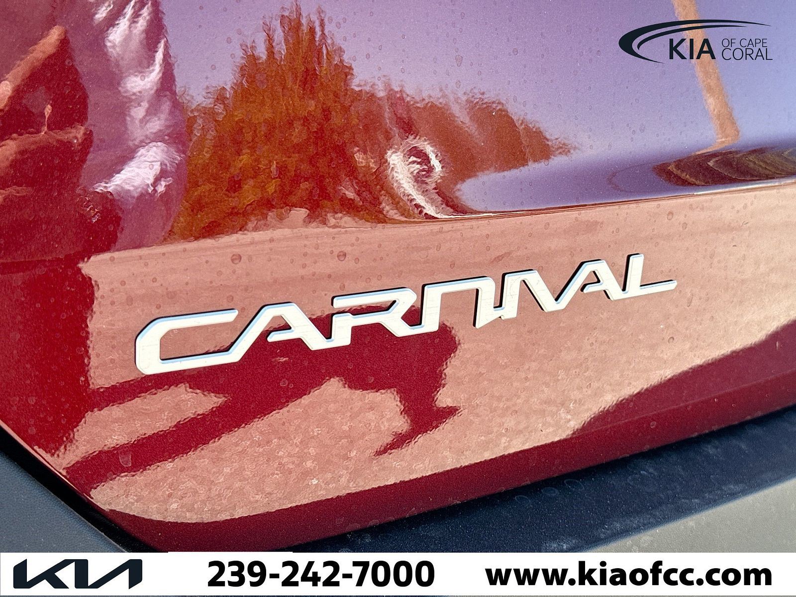 2026 Kia Carnival - Photo 10