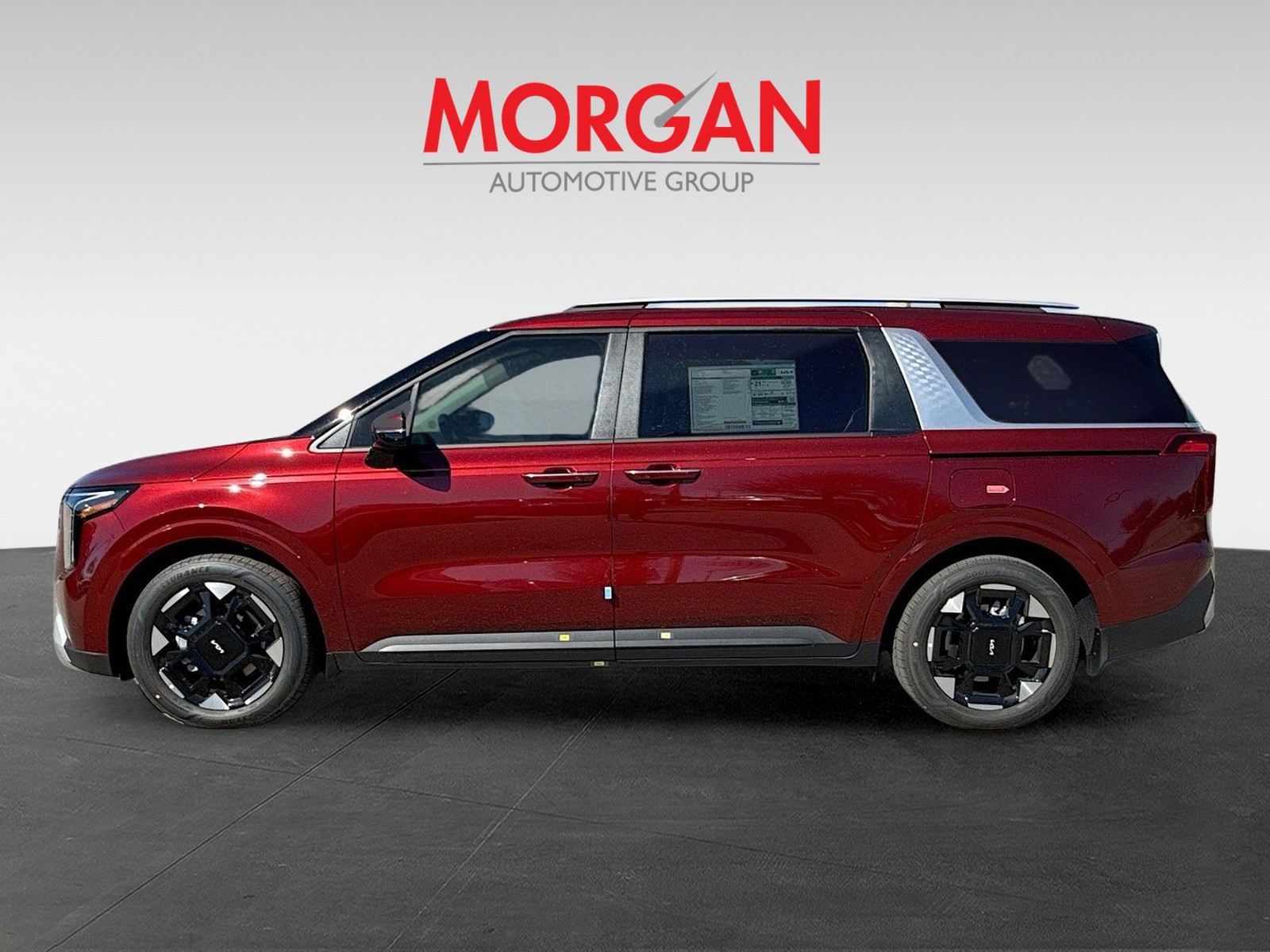 2026 Kia Carnival - Photo 7