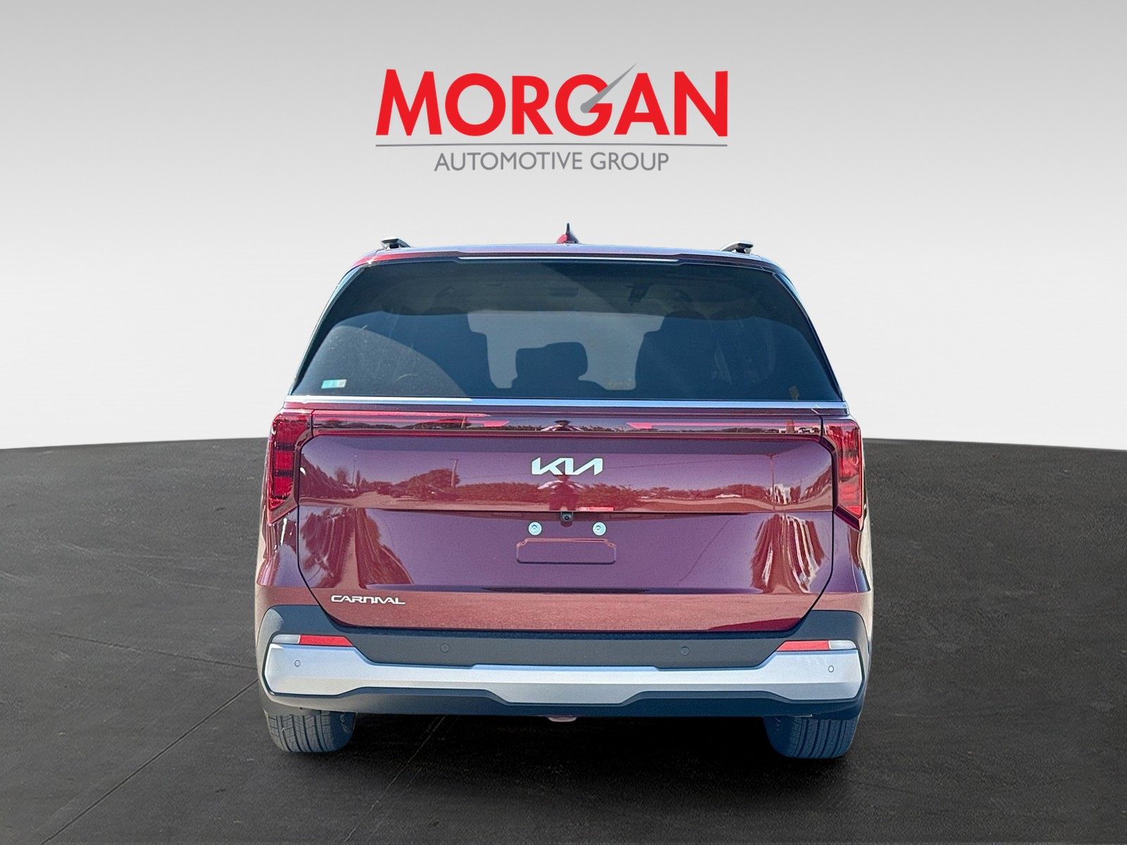 2026 Kia Carnival - Photo 6